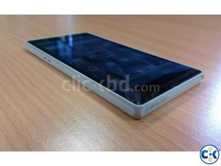 Sony Xperia Z Sony Xperia Z