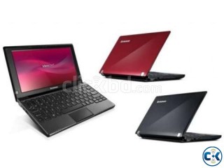 Lenovo Ideapad S10-3 Intel Atom Netbook with Warranty