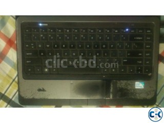 HP Compaq CQ43 500 gb HD...Urgent