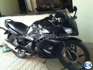 HONDA with R15 V2 POWER MODIFIED MUST SEE INSIDE