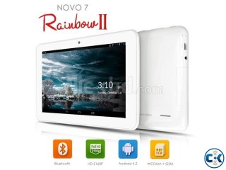 Ainol Numy 3G AW1 Video Calling Dual Core 4.2 Tablet PC Case