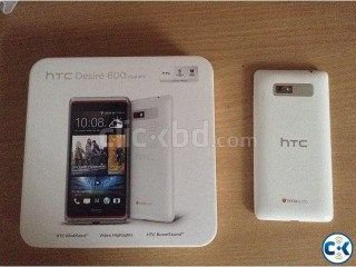 HTC Desire 600 Dual Sim HTC Desire 600 Dual Sim