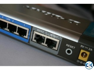 D-Link Load Balance Router DI-LB604
