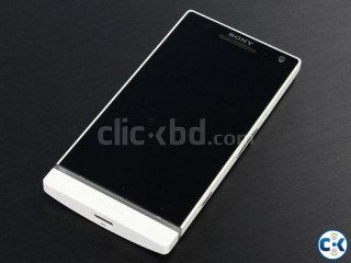 Sony Experia SL NFC Device Sell Exchange Sony Experia SL NFC Device Sell Exchange