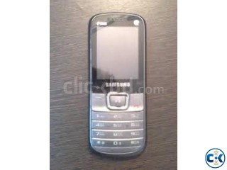SAMSUNG METRO E 2252 BLACK FULL BOXED WITH EVERYTHING ...