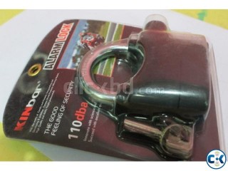 Alarm Lock