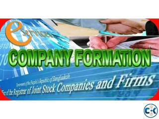 Company Registration in Bangladesh Only Foreign Company