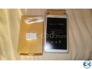Samsung Galaxy Tab 3 8 inch