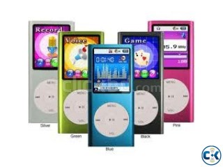 iPod nano 16GB Master copy