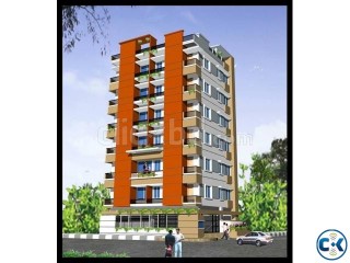 Flat For Sale