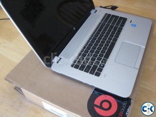 HP Core i7 4th Gen Laptop Model HP 17-j020us Display 17.3