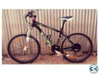 Laux Zohan Pro Mountain Bike With Cash Memo