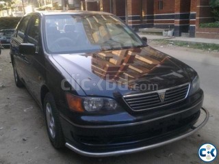 TOYOTA VISTA 2006 - CLEAN FAMILY CAR JORURI BIKROY