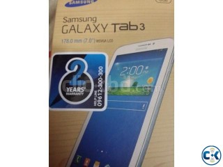 Samsung Galaxy Tab 3 7.0 3g wifi with warranty Samsung Galaxy Tab 3 7.0 3g wifi with warranty