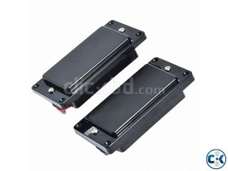 2 Humbucker Pickups Les Paul style