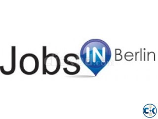 Product Marketing Manager for Berlin and Dhaka m f