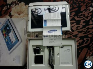 Samsung Galaxy Tab 2 10.1 P5110 WiFi Samsung Galaxy Tab 2 10.1 P5110 WiFi