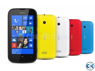 Nokia Lumia 610 Developer Unlocked