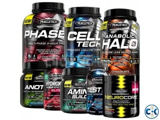 Bodybuilding Supplement