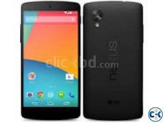 LG Nexus 5 16gb full boxed used 1 day LG Nexus 5 16gb full boxed used 1 day