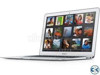Apple MacBook Air - Core i5 13.3