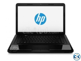 Hp Laptop with HP bag