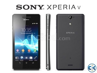 Sony Xperia V Brand New Waterproof 13MP 4G 1.5GHZ Sony Xperia V Brand New Waterproof 13MP 4G 1.5GHZ