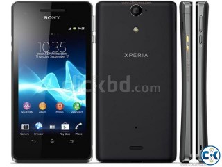 Sony Xperia V Brand New Waterproof 13MP 4G 1.5GHZ Sony Xperia V Brand New Waterproof 13MP 4G 1.5GHZ