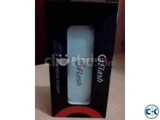 Teletalk flash 3g modem with Full Boxd Suport All 3G Sim