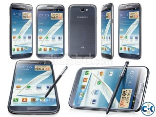 Samsung N7105 Galaxy Note II 4G LTE