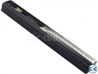 Hand Scanner portable scanner