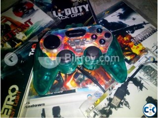 Microkingdom Usb Gamepad Joypad