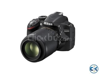 BRANDNEW NIKON D3200 CAMERA WITH18-55MM LENS CAMERAVISION