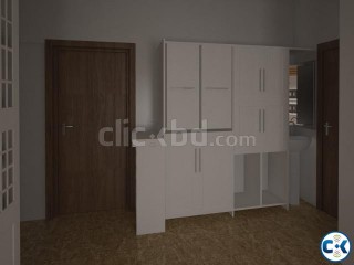 Kitchen Cabinet Solution Uttara Dhaka