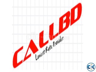 Callbd Network Special Regular Packages