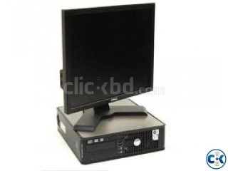 Dell OptiPlex 760 Brand PC