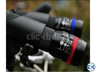 Rechargeable Bike Light 800 TK