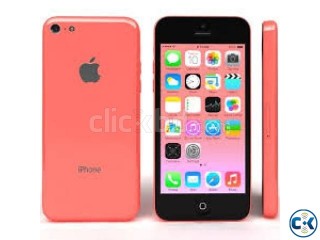 I PHONE 5C 16GB FACTROY UNLOCK