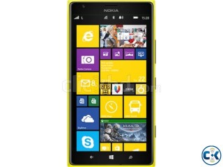 Nokia Lumia 1520 Nokia Lumia 1520