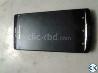 SONY ERICSSON XPERIA ARC S SONY ERICSSON XPERIA ARC S