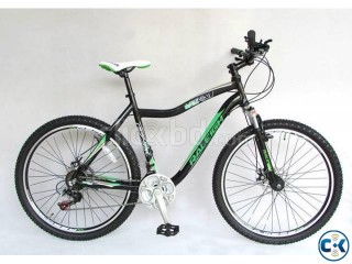 Raleigh Team Sprint Mountain Bike
