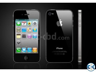 iPhone 4 32GB Locked