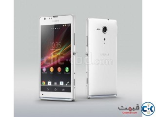 Sony xperia SP LTE C5303 4G White color Sony xperia SP LTE C5303 4G White color