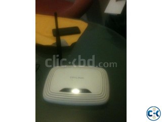 Broad Band Router TP Link
