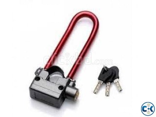 Bike Lock Alarm tala Big