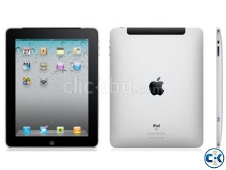 i pad 32GB used