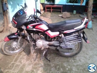 TVS Victor GL 2001 For sale