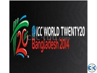 BAN vs Afganistan T20 World cup Ticket