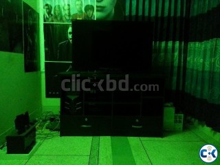 tv table