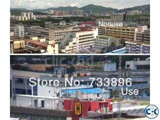 8X Zoom Lens For Mobile See Inside